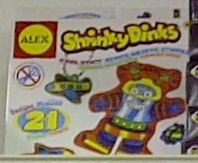 I couldn’t even hold the camera still, I was laughing so hard.