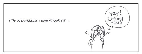 miracle cartoon row01