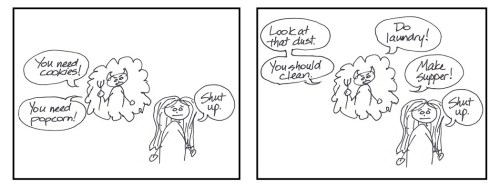 miracle cartoon row02