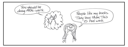 miracle cartoon row03