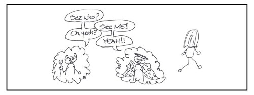 miracle cartoon row05