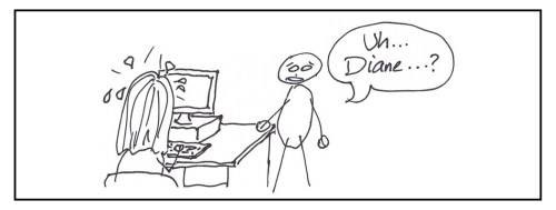 miracle cartoon row08