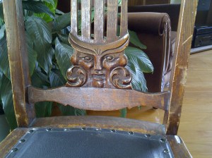 Would you turn your back on this?