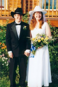 Phill & Diane wedding Aug 13 1999 hi-res