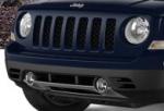 Jeep Patriot – “Wh… What do you mean, ‘there is no Santa Claus’?”